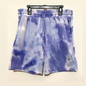 Align Collective Drawstring Shorts